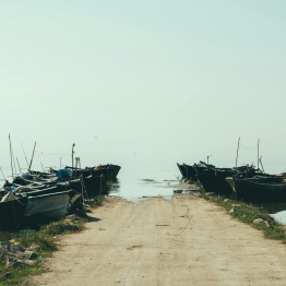 Obisk Ribiškega muzeja in Napoleonove poti