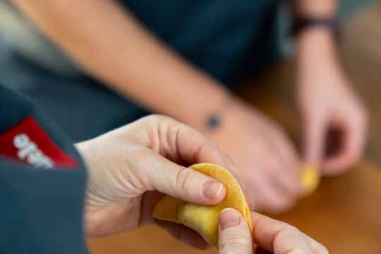 Kulinarični team building