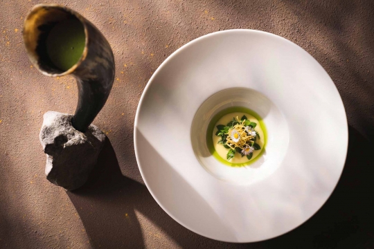 Kulinarični team building